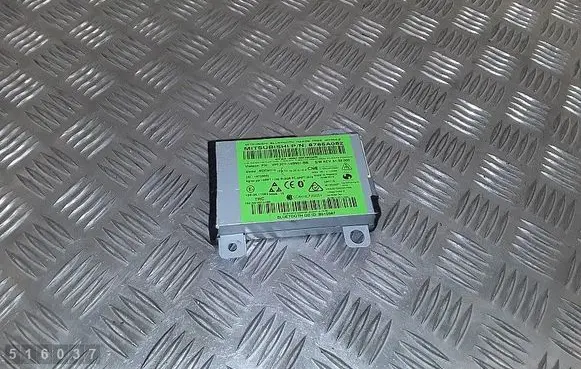Mitsubishi L200 Bluetooth control unit module 8785a082