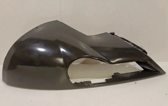 Audi Q7 4L Front bumper corner part panel trim 4L0807061