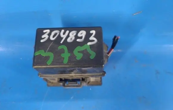Chrysler 200 Fuse 68197366AA