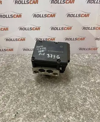 Volkswagen Sharan ABS Pump 1J0907379G 10094903103 317899
