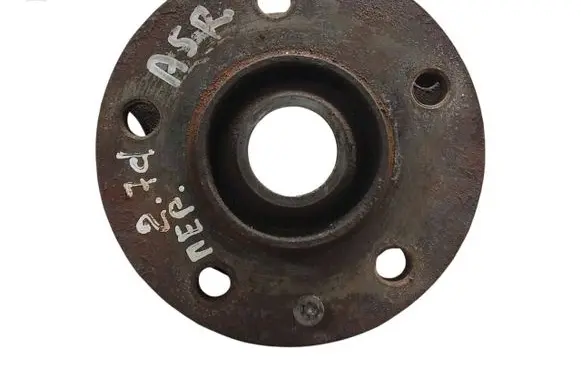 Audi A5 8T 8F Front wheel hub 