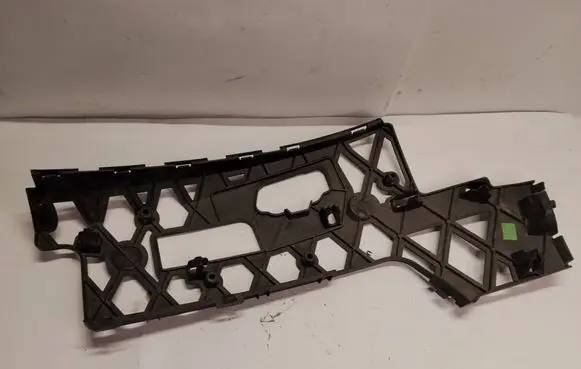 Volkswagen PASSAT B7 Front bumper mounting bracket 3AA807178