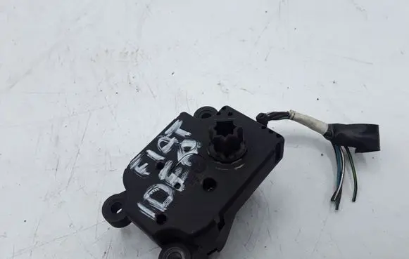 Fiat Idea Air flap motor/actuator 3M5H19E616AA EAD251