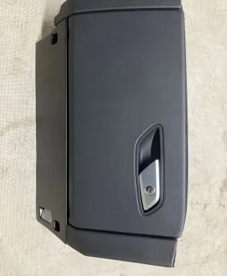 Audi A6 S6 C8 4K Glove box set 4K2857035