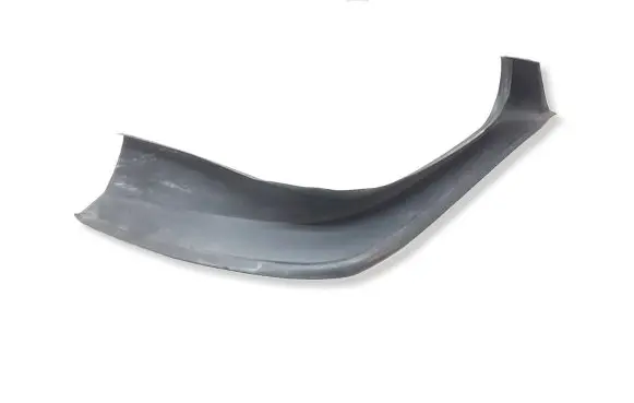 BMW 7 F01 F02 F03 F04 Other trunk/boot trim element 7186528 51497186528