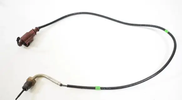 BMW 7 E65 E66 Oil temperature sensor 03L906088BH