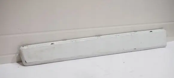 Renault Twingo III Front door trim (molding) 808219323R
