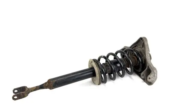 Audi A4 S4 B6 8E 8H Front shock absorber with coil spring 8E0413031CB 8E0412377 8E0412103B