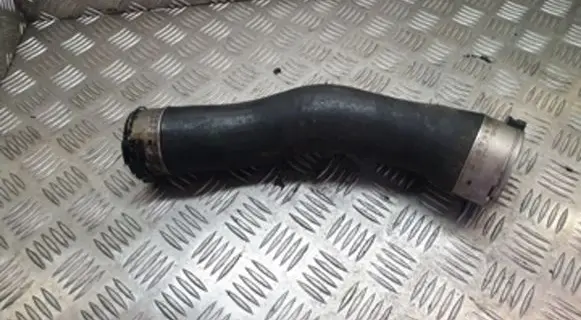 BMW 1 F20 F21 Intercooler hose/pipe 509571416 521108A 031278902