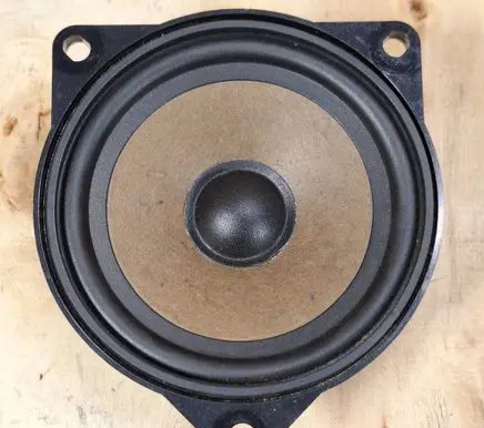 BMW 3 E90 E91 Parcel shelf speaker 9141494 65139141494 18820010