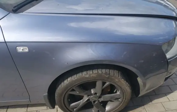 Audi A6 S6 C6 4F Fender