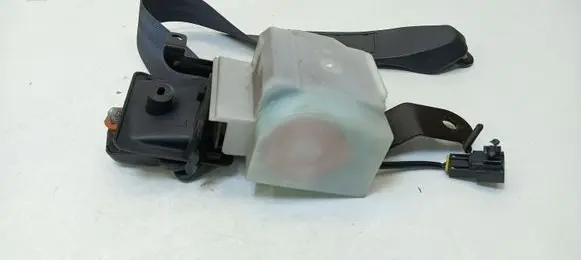 Mitsubishi 3000 GT Front seatbelt 