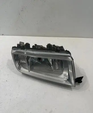 Skoda Fabia Mk1 (6Y) Headlight/headlamp