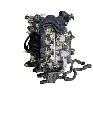 Peugeot 3008 II Engine block 10TMA3 HN05