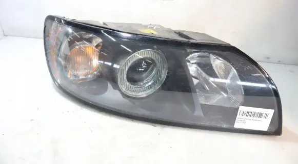 Volvo S40 Headlight/headlamp