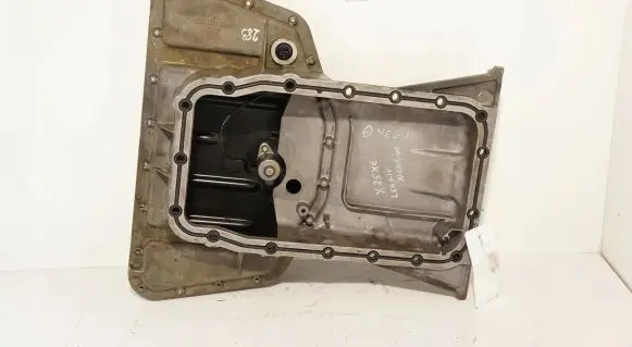 Opel Vectra B Oil sump R90400102