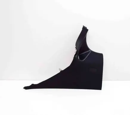 Mercedes-Benz E W213 (C) pillar trim A2136901025 A2136903825