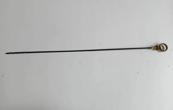 Ford Mustang VI Oil level dip stick 