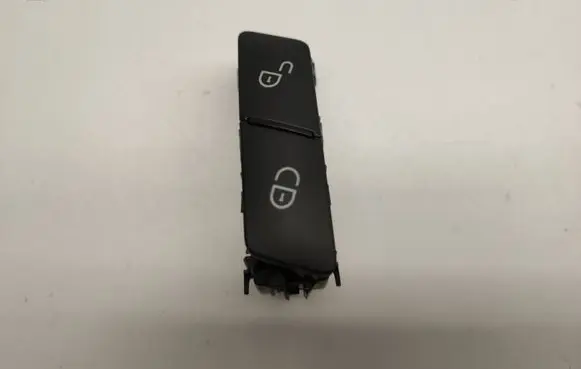 Mercedes-Benz CLS C218 X218 Central locking switch button A2049058402