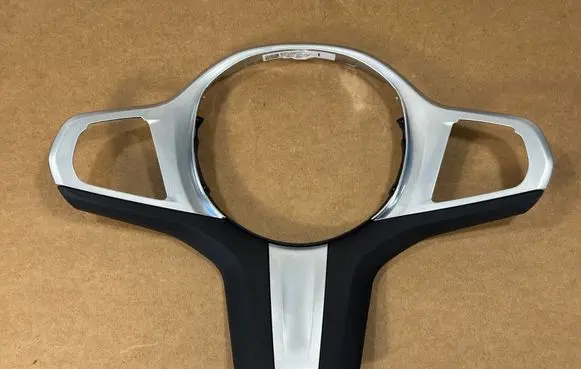 BMW X7 G07 Steering wheel trim 32305A3AE49