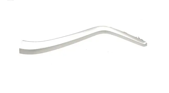 Suzuki Grand Vitara II Dashboard glove box trim 7386165J0