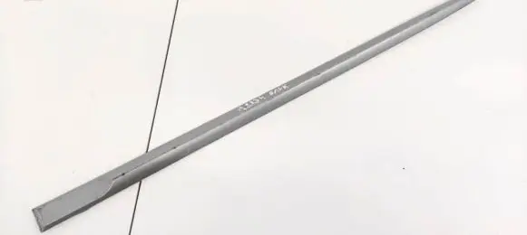 Chrysler Sebring (ST-22 - JR) Rear door trim (molding)