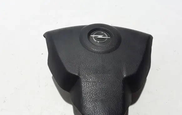 Opel Movano A Steering wheel airbag 8200188635