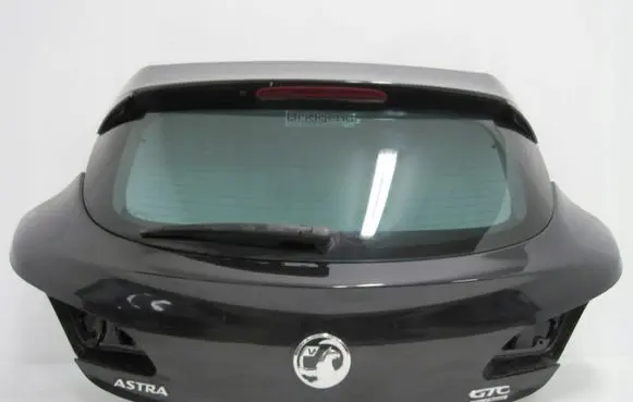 Opel Astra J Tailgate/trunk/boot lid 