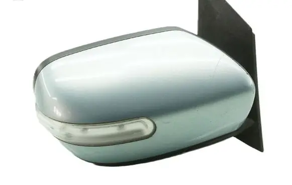 Mazda CX-7 Front door electric wing mirror 