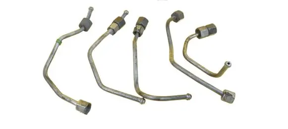 Peugeot 3008 I Fuel injection high pressure pump 9HR 9H05