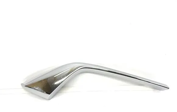 Mazda CX-5 II Front bumper upper radiator grill KSD4507K0 KSY4507K0 KSD5507K0