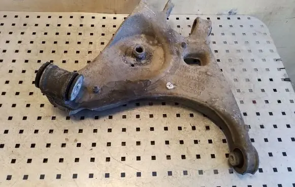 Audi A4 S4 B7 8E 8H Rear upper control arm/wishbone 8E0505312