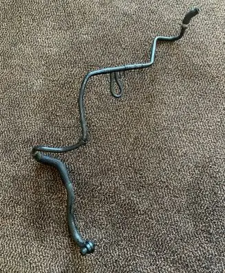 BMW 3 E46 Vacuum line/pipe/hose 7785449