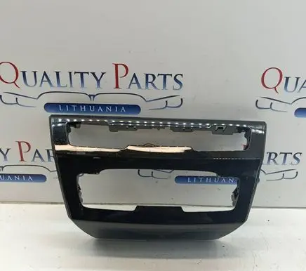 BMW X1 F48 F49 Climate control/heater control trim 9305907