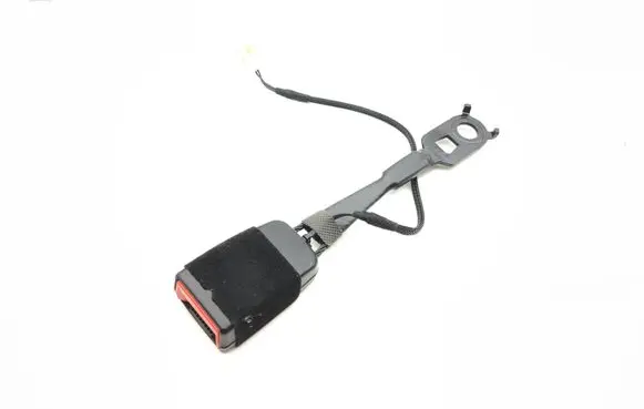 Peugeot 3008 III Front seatbelt buckle 9841281480 A015E219B 49302437