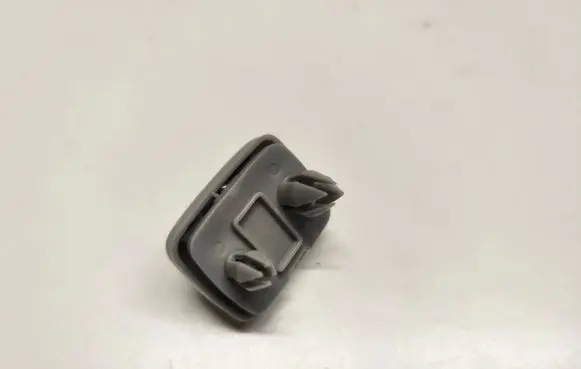 Audi A6 C7 Sun visor clip/hook/bracket 8e0857562