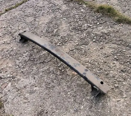 Fiat Ducato Front bumper cross member