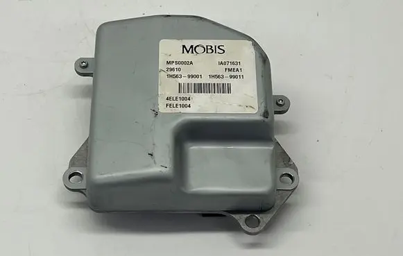 Hyundai i30 Other control units/modules 1H56399001 1H56399011 MPS0002A