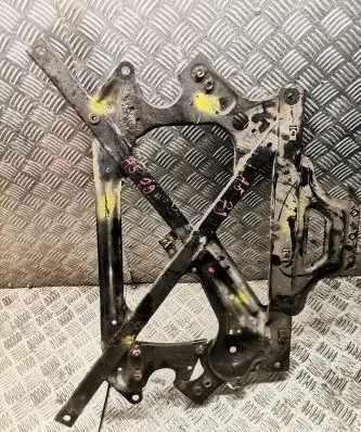 Audi A5 8T 8F Front subframe 8f0399345e