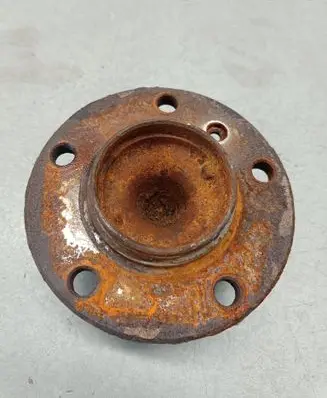 BMW 3 F30 F35 F31 Front wheel ball bearing 6876841