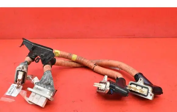Ford Grand C-MAX Other wiring loom EG9814183AA