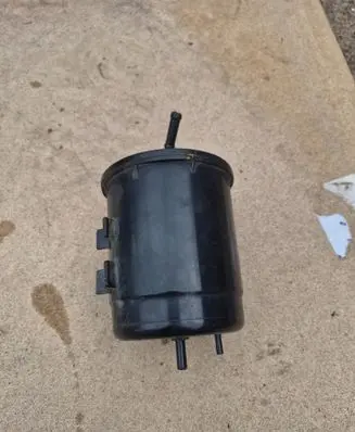 Mazda 323 Active carbon filter fuel vapour canister DDI281027