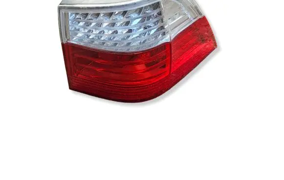 BMW 5 E60 E61 Rear/tail lights 7177694 2VA00942602 63217177694