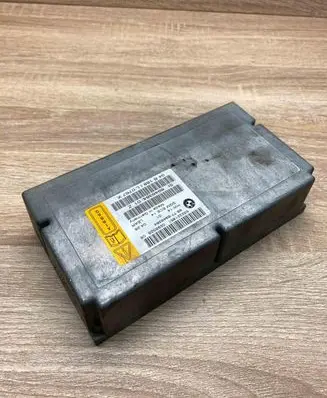 BMW 5 E60 E61 Airbag control unit/module 6946384