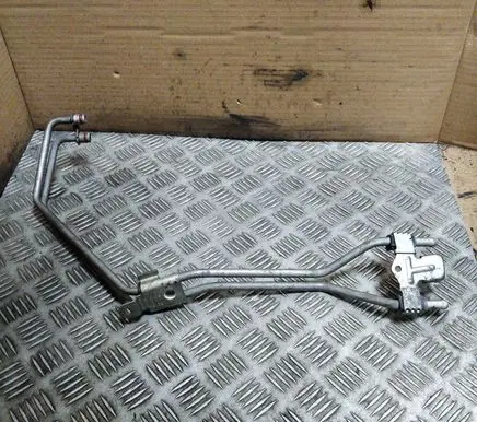 Ford Kuga II Engine coolant pipe/hose DS7G9V454CB