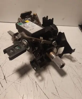 Opel Meriva A Ignition lock 5WK47631 13144390
