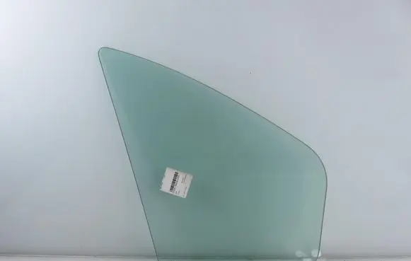 Ford Transit Front triangle window/glass 