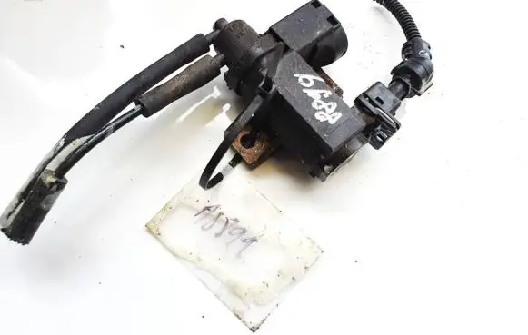 Fiat Croma Turbo solenoid valve 55203202 7.00607.00