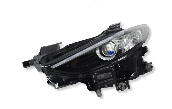 Mazda 3 Headlight/headlamp BCJH51040