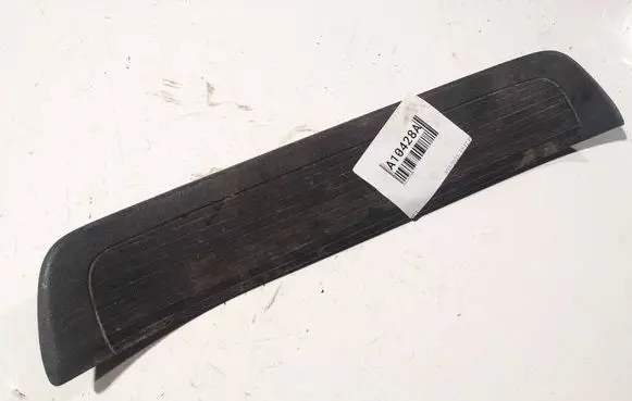 Honda FR-V Rear sill trim cover 84262sjd0030 84262-sjd-0030